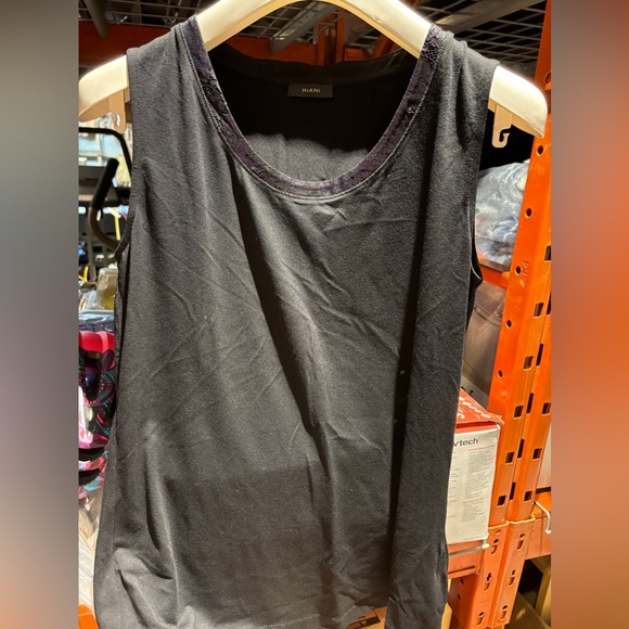 Riani ladies tank top - Picture 1 of 4